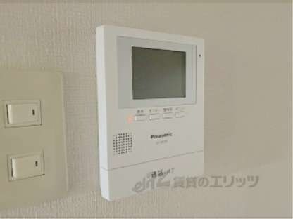 東福寺駅 徒歩15分 2階の物件内観写真