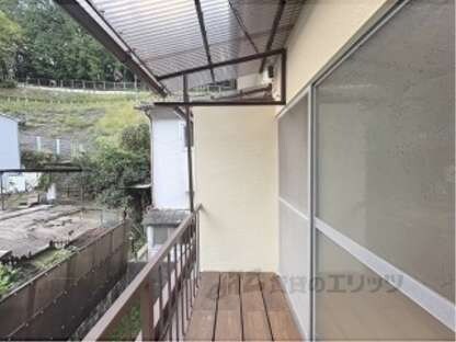 東福寺駅 徒歩15分 2階の物件内観写真