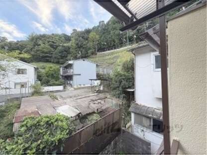 東福寺駅 徒歩15分 2階の物件内観写真