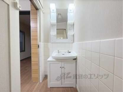 東福寺駅 徒歩15分 2階の物件内観写真