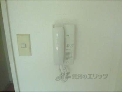 メゾンリブゴージョの物件内観写真