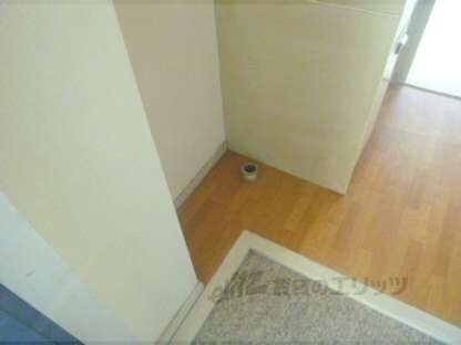 メゾンリブゴージョの物件内観写真