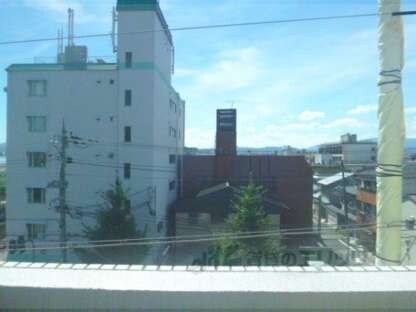 メゾンリブゴージョの物件内観写真