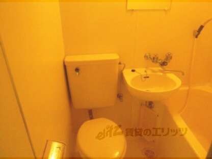 メゾンリブゴージョの物件内観写真