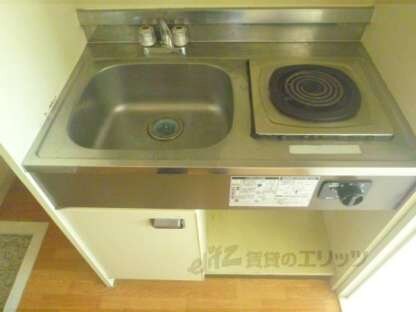 メゾンリブゴージョの物件内観写真