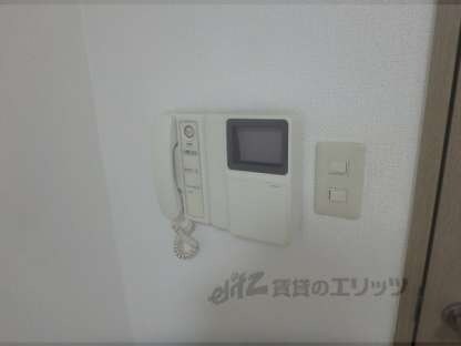 ヴィヴァーチェ北山の物件内観写真