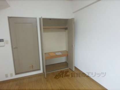 ヴィヴァーチェ北山の物件内観写真