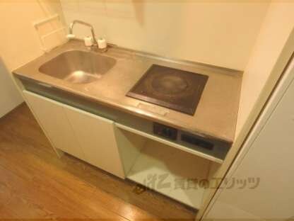 ヴィヴァーチェ北山の物件内観写真