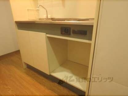 ヴィヴァーチェ北山の物件内観写真