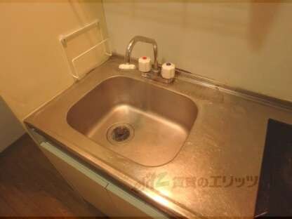 ヴィヴァーチェ北山の物件内観写真