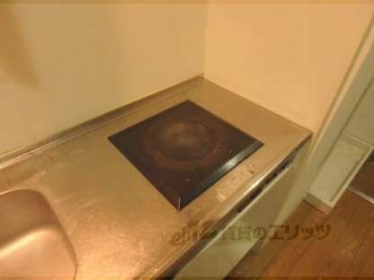 ヴィヴァーチェ北山の物件内観写真