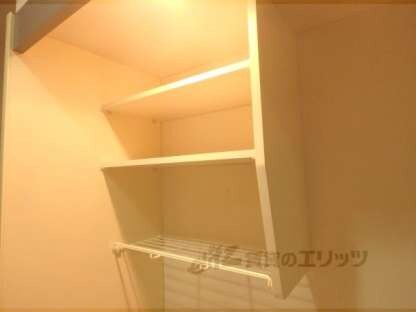 ヴィヴァーチェ北山の物件内観写真