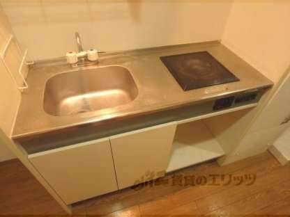 ヴィヴァーチェ北山の物件内観写真