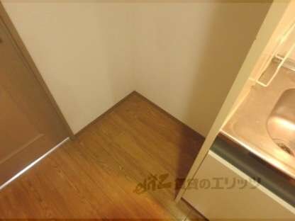 ヴィヴァーチェ北山の物件内観写真