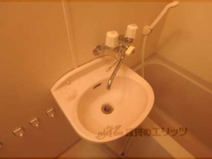 ヴィヴァーチェ北山の物件内観写真