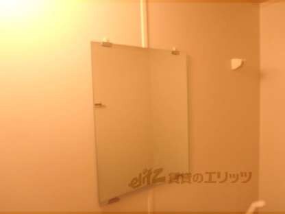 ヴィヴァーチェ北山の物件内観写真