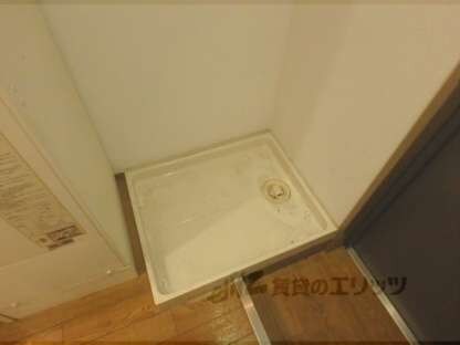 ヴィヴァーチェ北山の物件内観写真