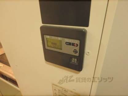 ヴィヴァーチェ北山の物件内観写真