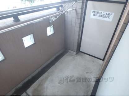 ヴィヴァーチェ北山の物件内観写真