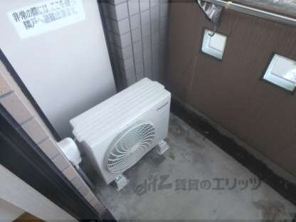 ヴィヴァーチェ北山の物件内観写真