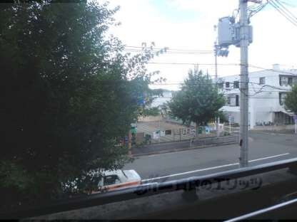 ヴィヴァーチェ北山の物件内観写真