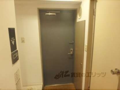 ヴィヴァーチェ北山の物件内観写真