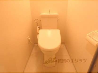 ヴィヴァーチェ北山の物件内観写真