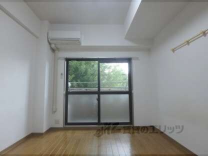 ヴィヴァーチェ北山の物件内観写真