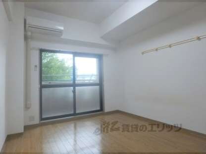 ヴィヴァーチェ北山の物件内観写真