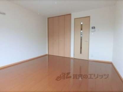 シャンティー１号館の物件内観写真