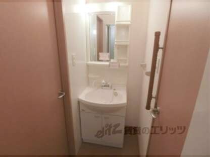 シャンティー１号館の物件内観写真