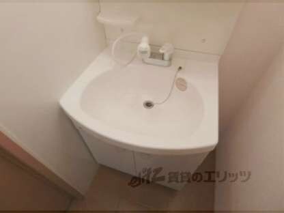 シャンティー１号館の物件内観写真