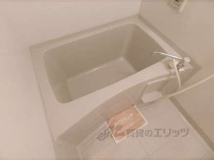 シャンティー１号館の物件内観写真