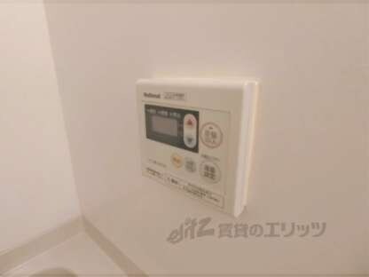 シャンティー１号館の物件内観写真