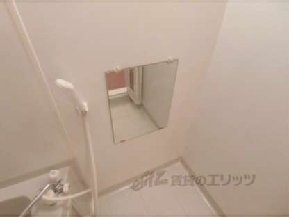 シャンティー１号館の物件内観写真