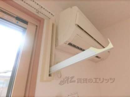 シャンティー１号館の物件内観写真