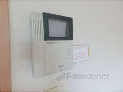 シャンティー１号館の物件内観写真