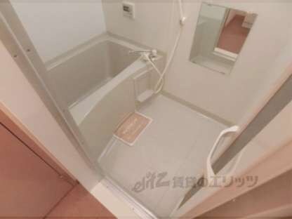 シャンティー１号館の物件内観写真