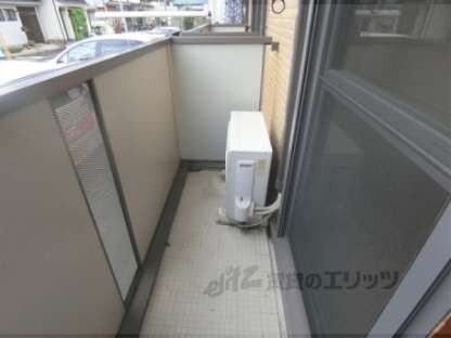 シャンティー１号館の物件内観写真