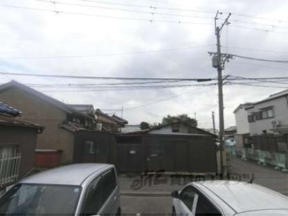 シャンティー１号館の物件内観写真