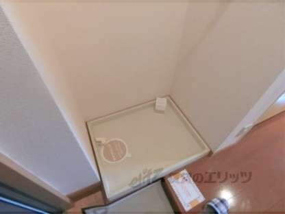 シャンティー１号館の物件内観写真