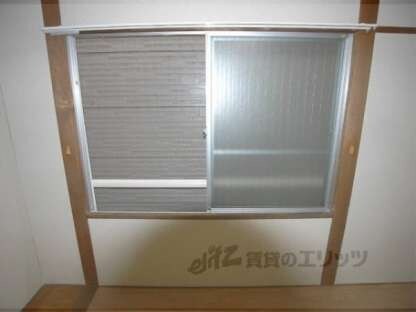 竹殿ハイツの物件内観写真