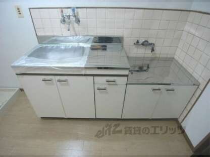 竹殿ハイツの物件内観写真