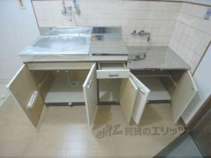 竹殿ハイツの物件内観写真