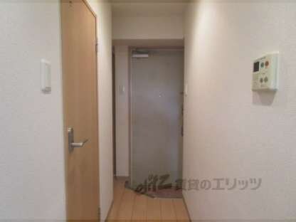 インテグレート東山の物件内観写真