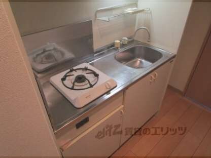 インテグレート東山の物件内観写真