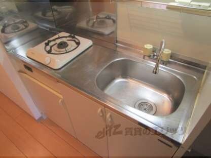 インテグレート東山の物件内観写真