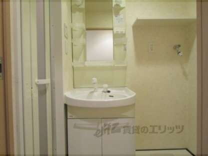 インテグレート東山の物件内観写真