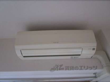 インテグレート東山の物件内観写真