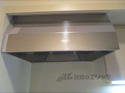 インテグレート東山の物件内観写真